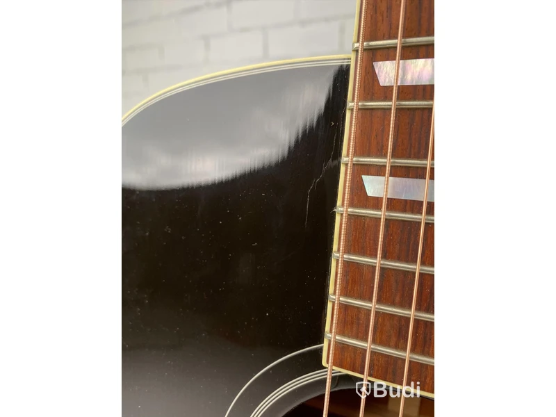 Gibson J-15 Montana B-stock