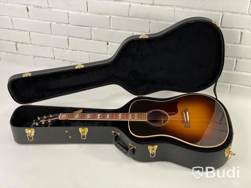 Gibson J-15 Montana B-stock