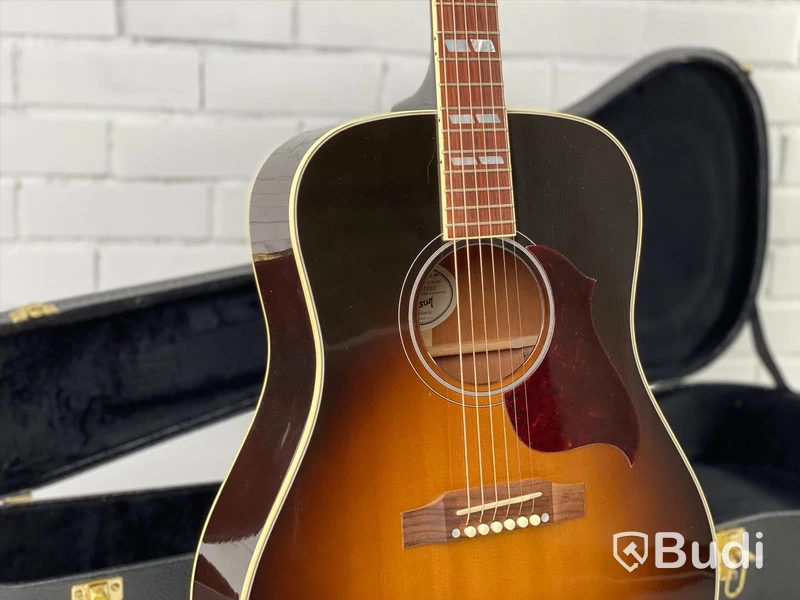 Gibson J-15 Montana B-stock