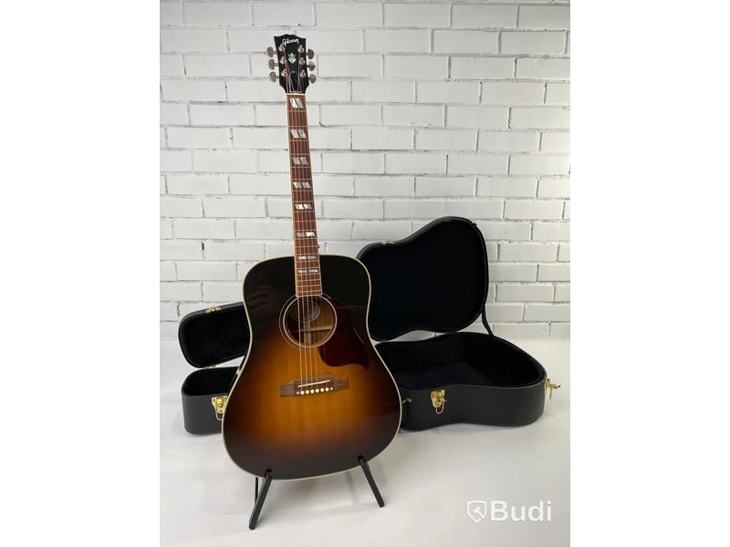 Gibson J-15 Montana B-stock