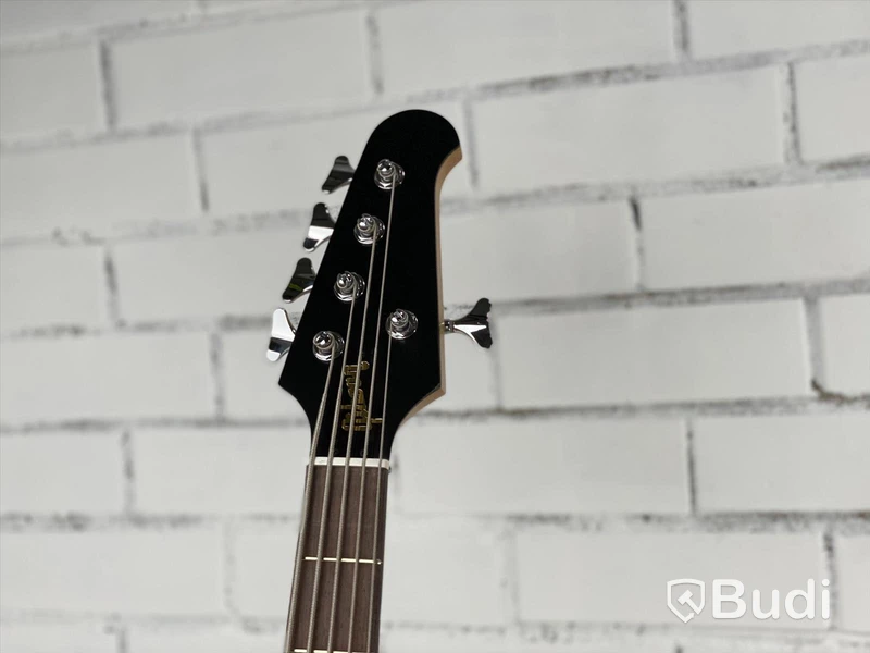 Gibson New EB Bass 5 String T Satin Vintage Sunburst