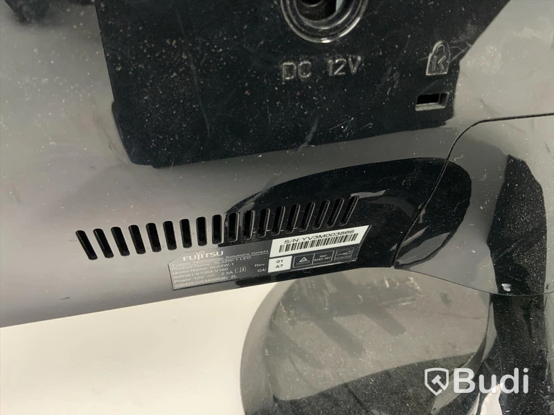 Fujitsu SL22W-1 bildskärm