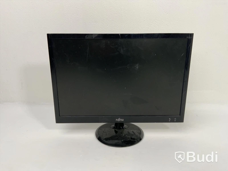 Fujitsu SL22W-1 bildskärm