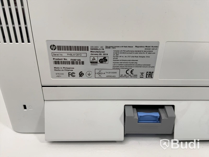 Skrivare/kopiator/scanner HP LASER JET PRO MFP M426DW