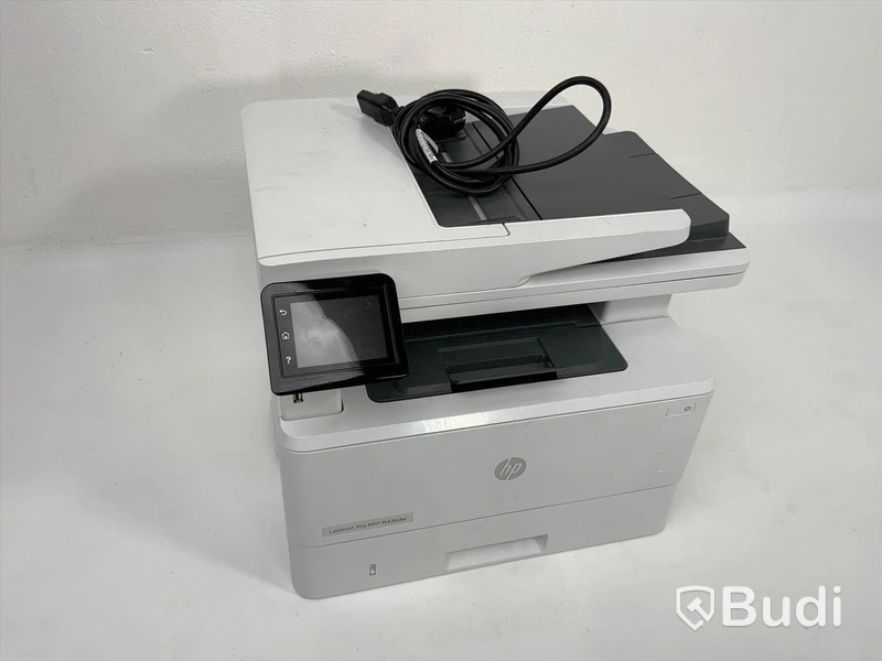 Skrivare/kopiator/scanner HP LASER JET PRO MFP M426DW