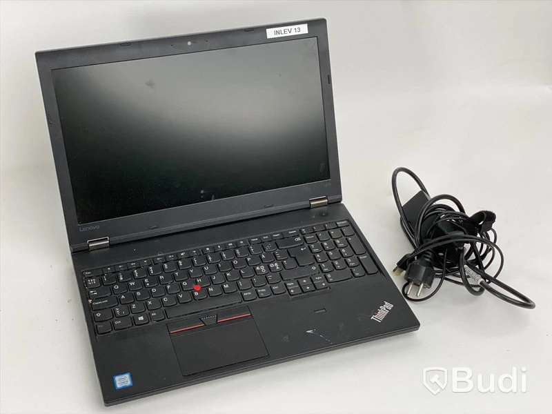 Lenovo Thinkpad L570