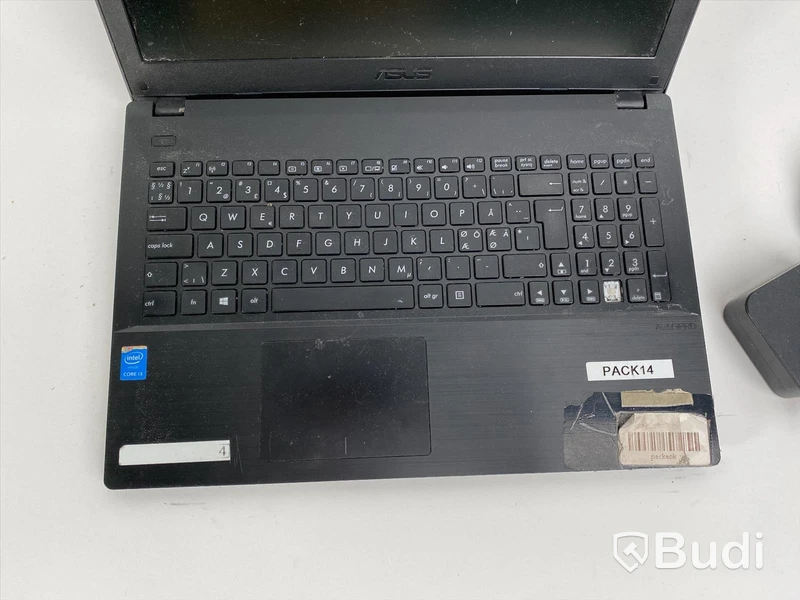 ASUS asuspro