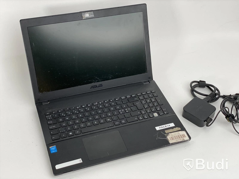 ASUS asuspro