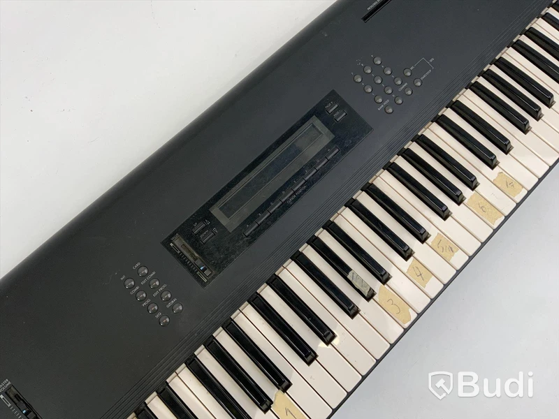 Korg M1 music workstation