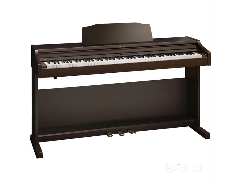 Roland RP 401R-RW digitalpiano med stativ