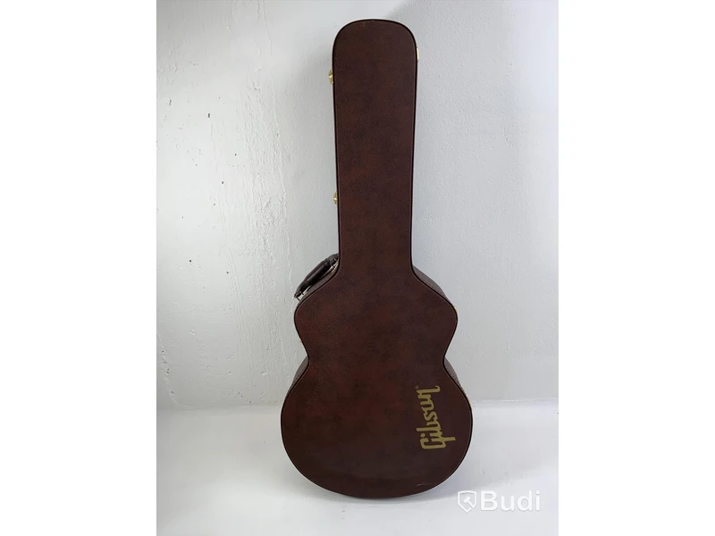 Gibson J-200 Studio Burst