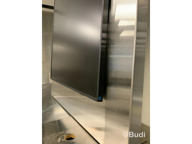 Samsung color display unit PM55H