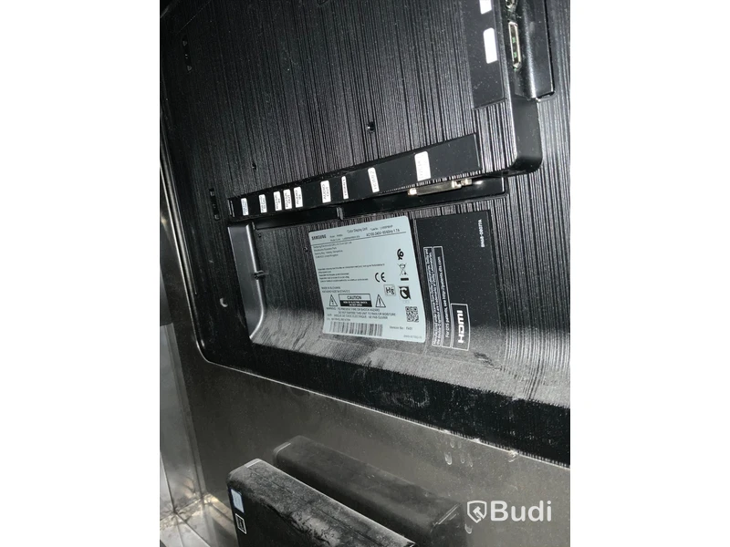 Samsung color display unit PM55H