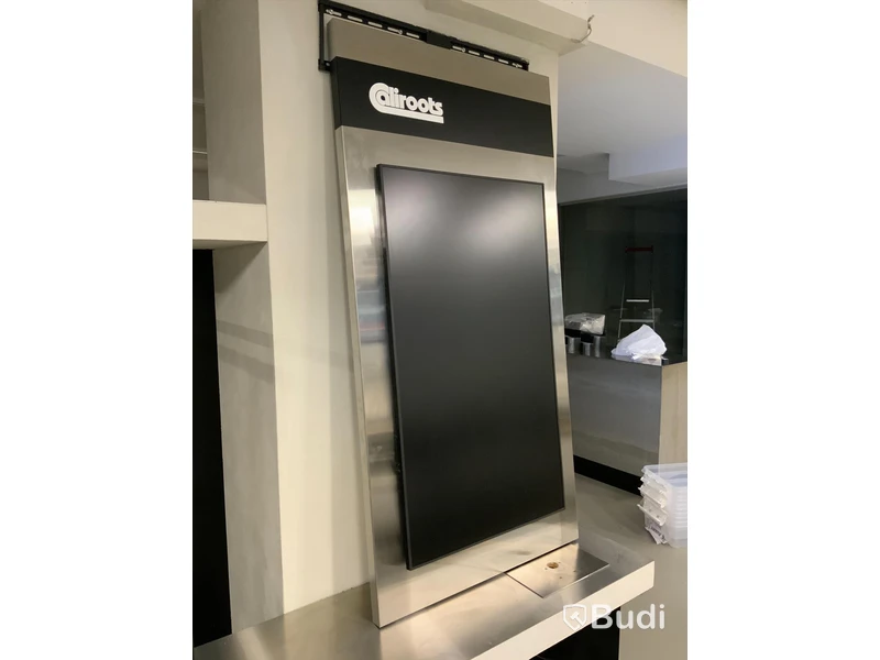 Samsung color display unit PM55H