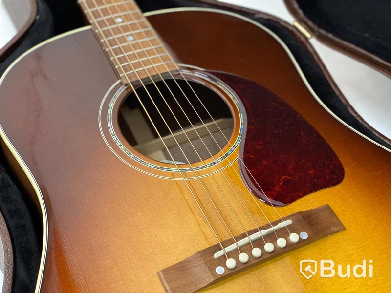 Gibson MONTANA J-15 BURST