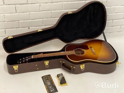 Gibson MONTANA J-15 BURST