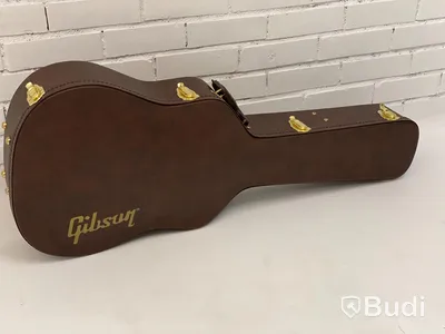 Gibson MONTANA J-15 BURST