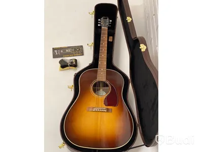 Gibson MONTANA J-15 BURST