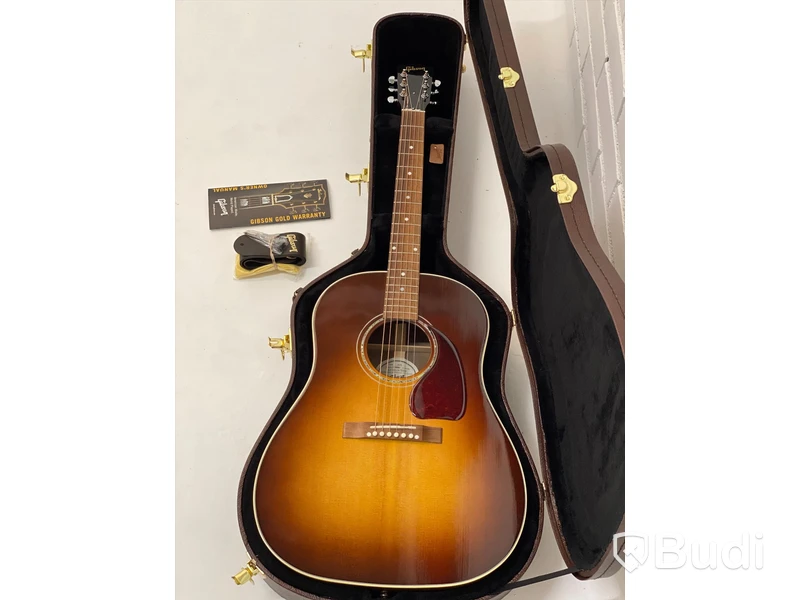 Gibson MONTANA J-15 BURST