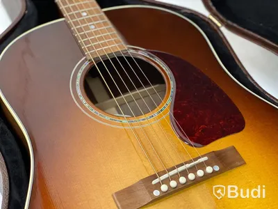 Gibson MONTANA J-15 BURST