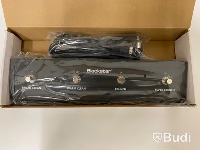 Blackstar switch pedal S45 50H 100
