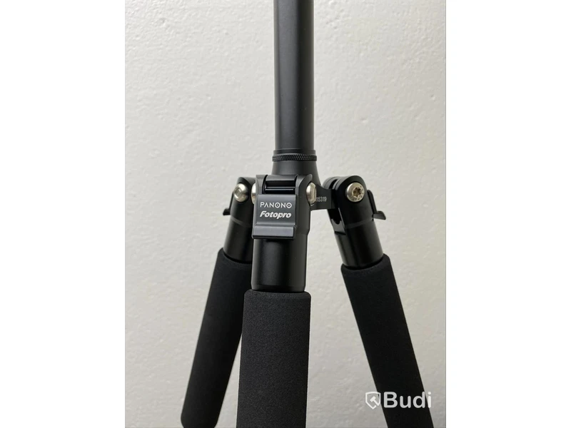 Panono 360 graders kamera, 108 Megapixlar, Ny i Hardcase