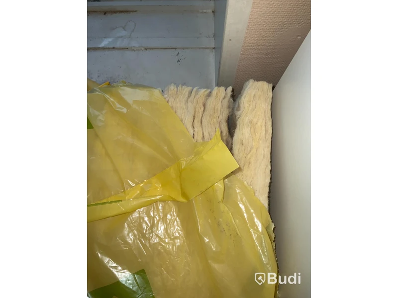 Ca 4 big bags + glasull
