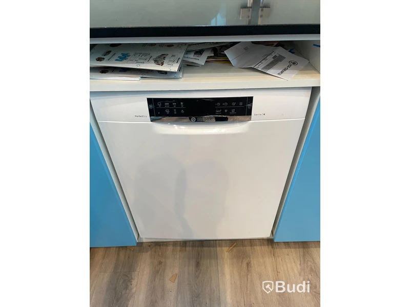 Diskmaskin Bosch