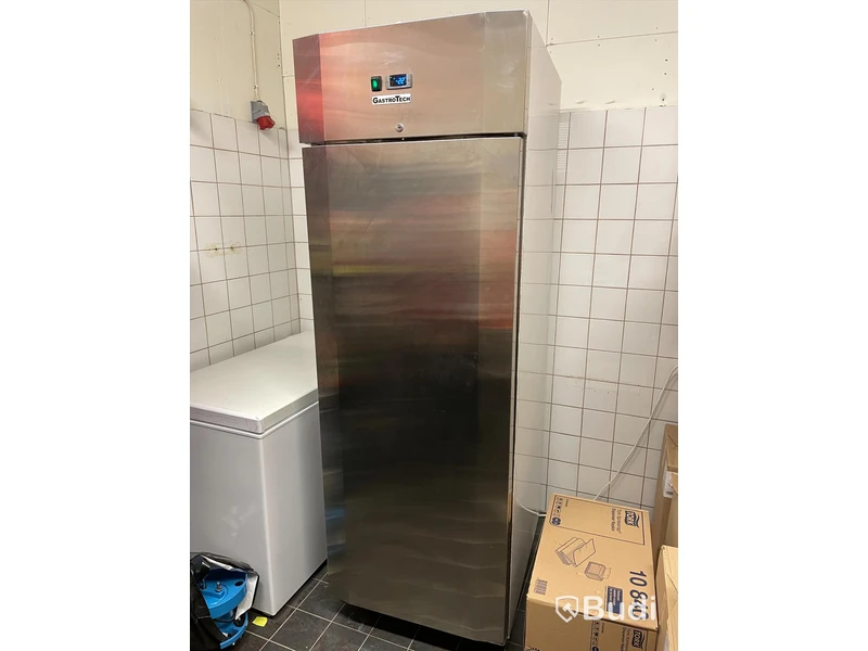 GastroTech Fullhöjdsfrys QN7