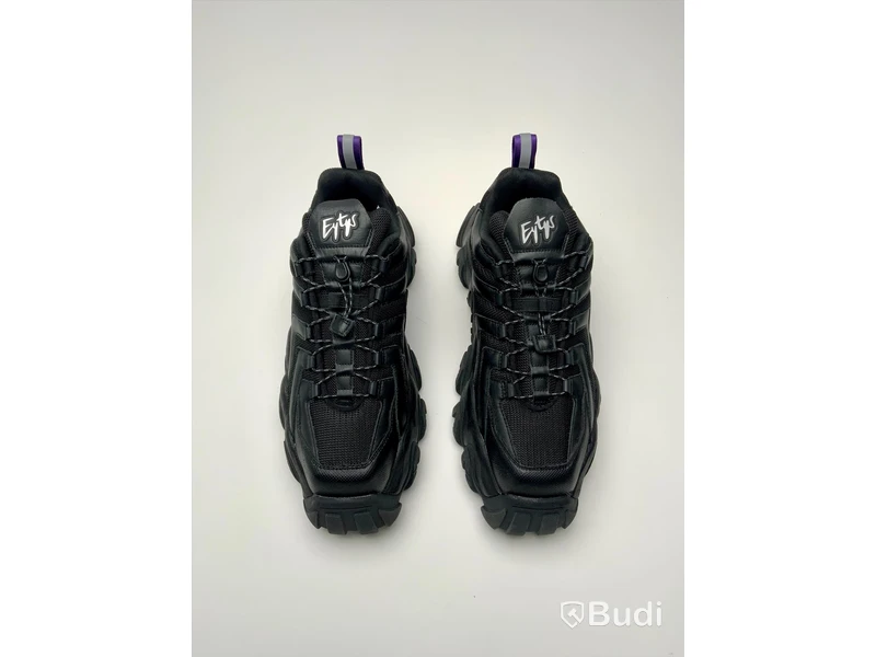 Sneakers Eytys halo Leather. Storlek 44. V101052805