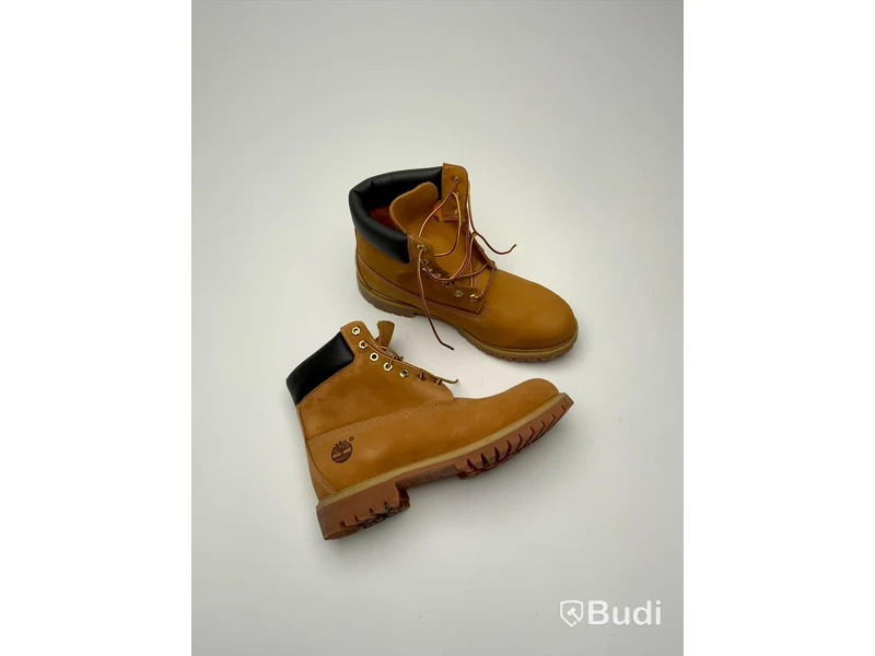 Skor, Timberland. Storlek 44,5. 10061