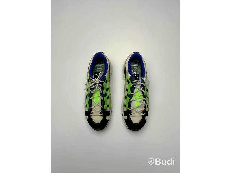 Skor, Puma Sankuanz. Storlek 45. 369611 01