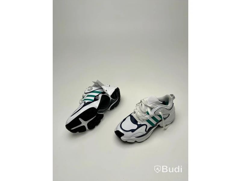 Skor, Adidas Magmur Runner W. Storlek 40. EF5086
