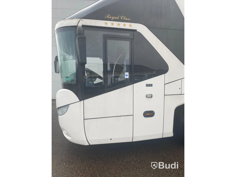Buss Neoplan Starliner P11 EEV -2012