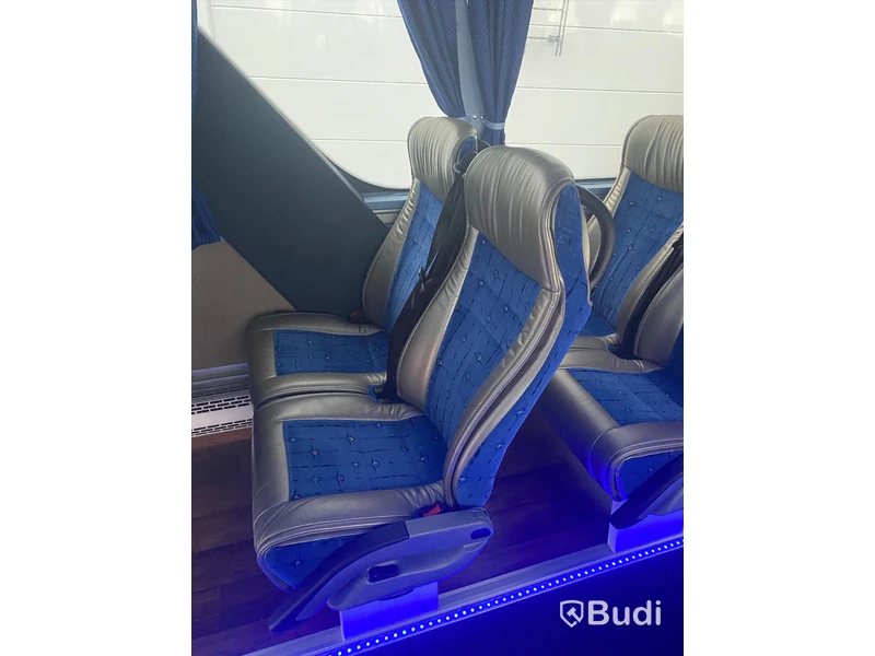 Buss Neoplan Starliner P11 EEV -2012