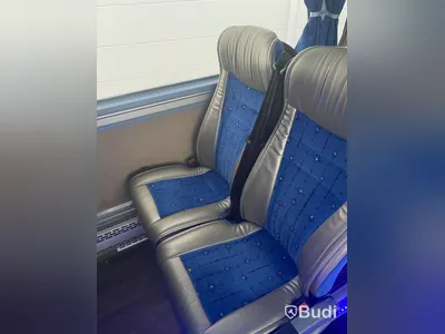 Buss Neoplan Starliner P11 EEV -2012