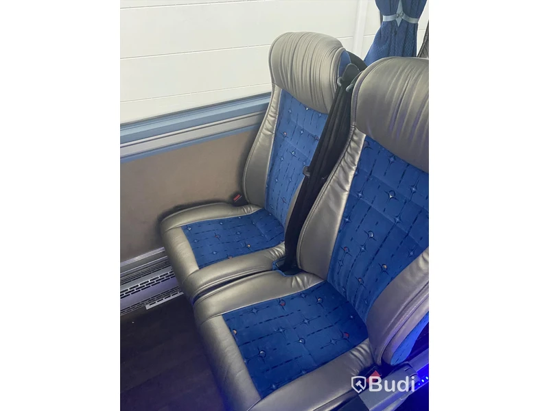 Buss Neoplan Starliner P11 EEV -2012