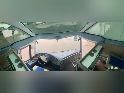 Buss Neoplan Starliner P11 EEV -2012