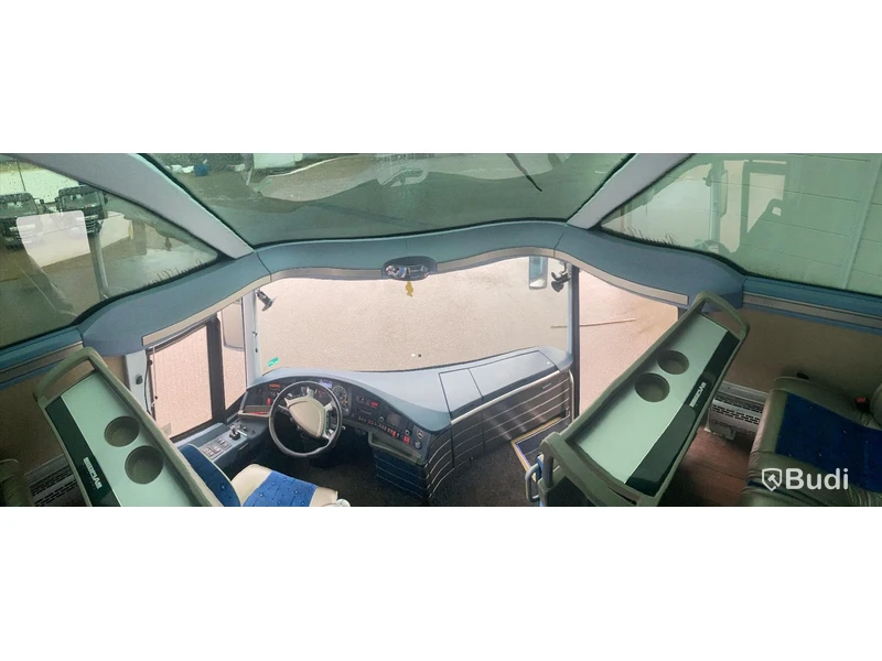 Buss Neoplan Starliner P11 EEV -2012