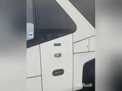 Buss Neoplan Starliner P11 EEV -2012