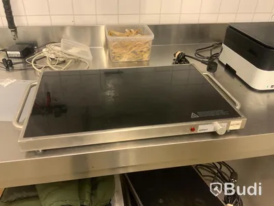 Värmeplatte Exxent 55x35
