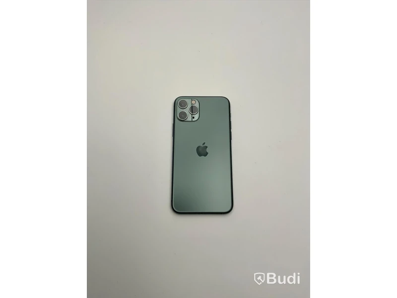 iPhone 11 PRO. Midnight green, 256GB
