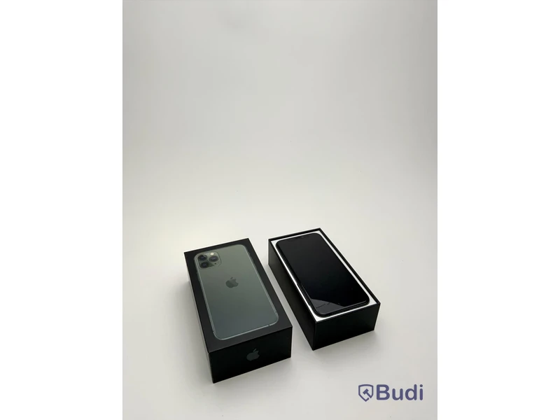 iPhone 11 PRO. Midnight green, 256GB