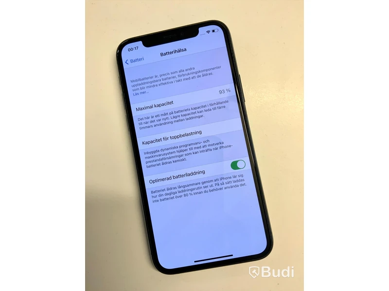 iPhone 11 PRO. Midnight green, 256GB