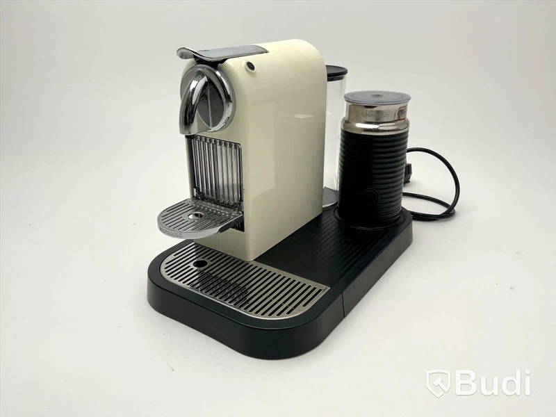 Nespresso D121