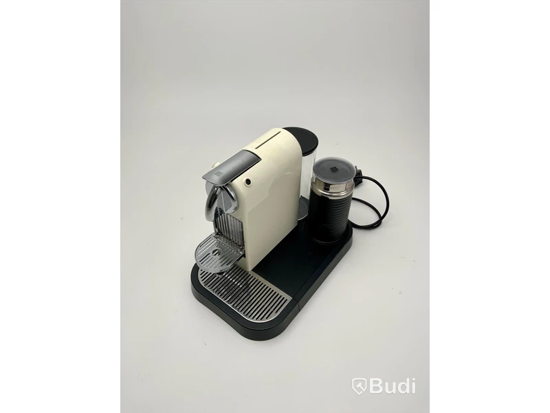 Nespresso D121