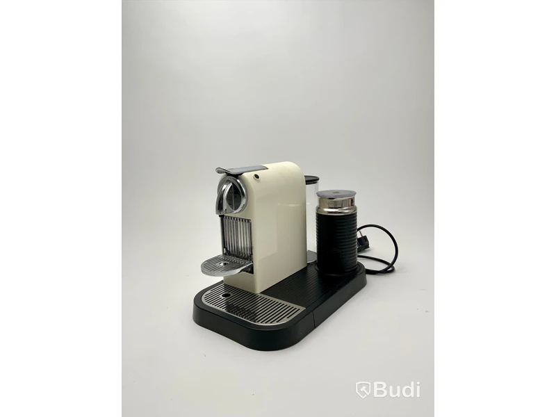 Nespresso D121