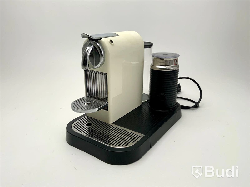 Nespresso D121