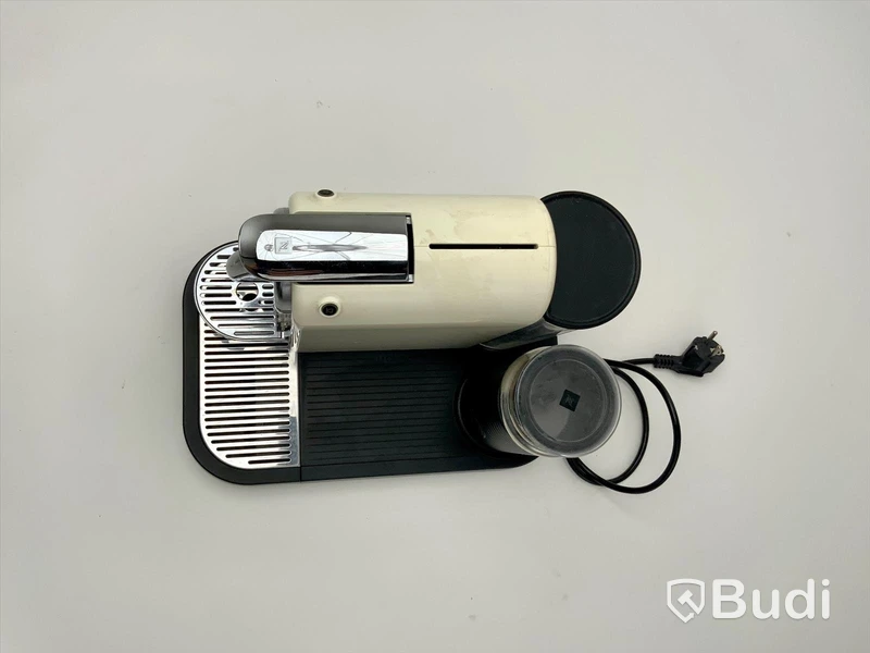 Nespresso D121