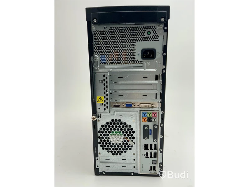 Stationära dator, HP Pavilion Elite HPE-110sc